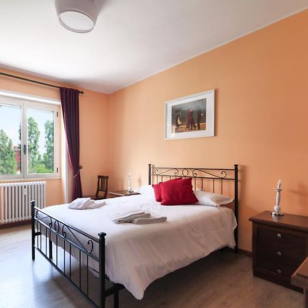 Mila Apartments Brizi Mailand Exterior foto