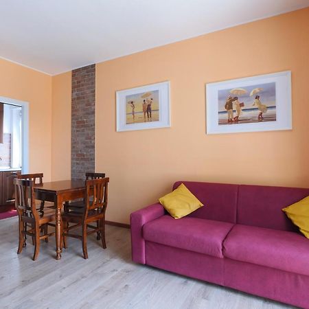 Mila Apartments Brizi Mailand Exterior foto