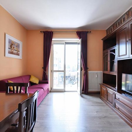 Mila Apartments Brizi Mailand Exterior foto