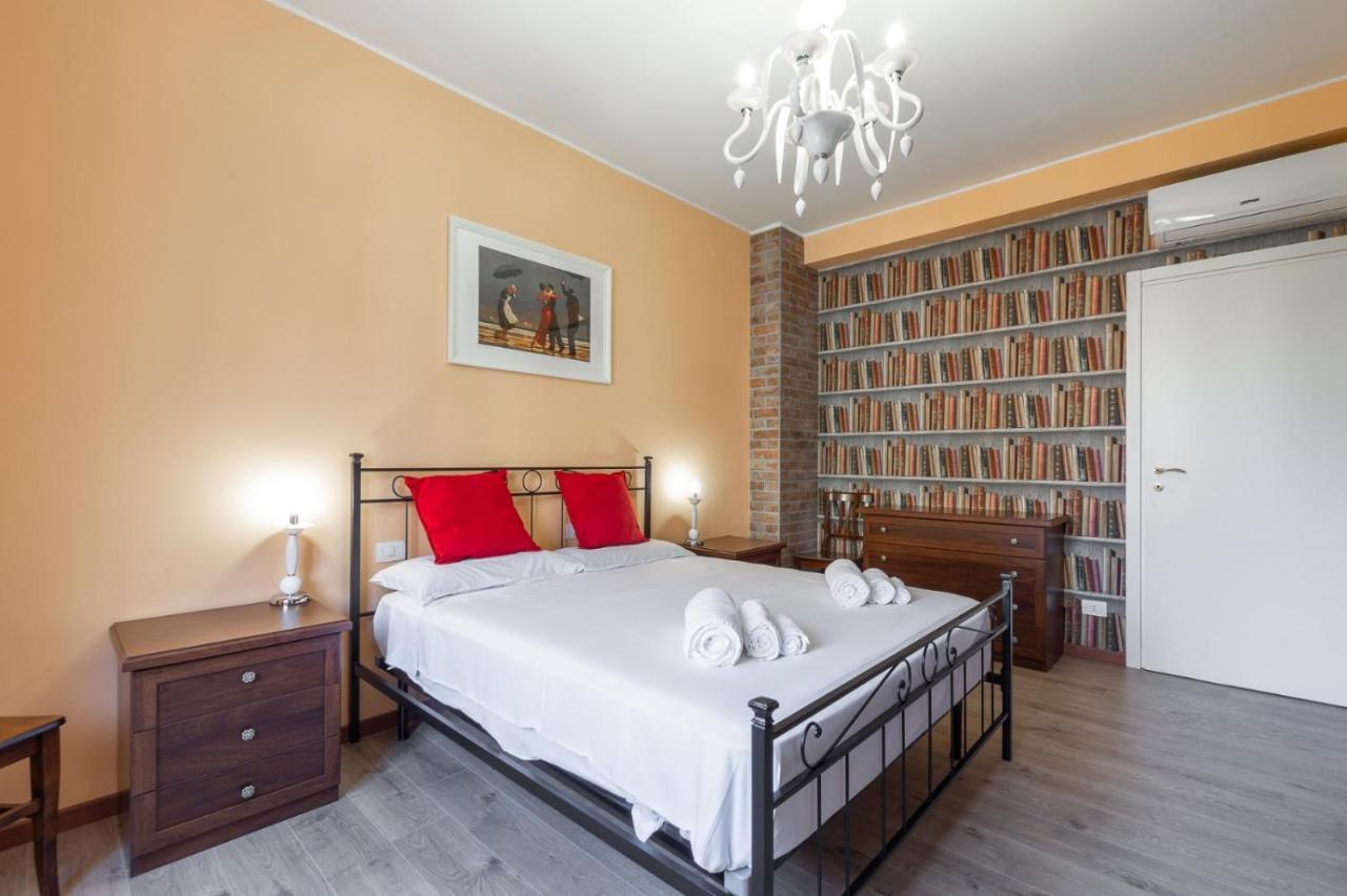 Mila Apartments Brizi Mailand Exterior foto