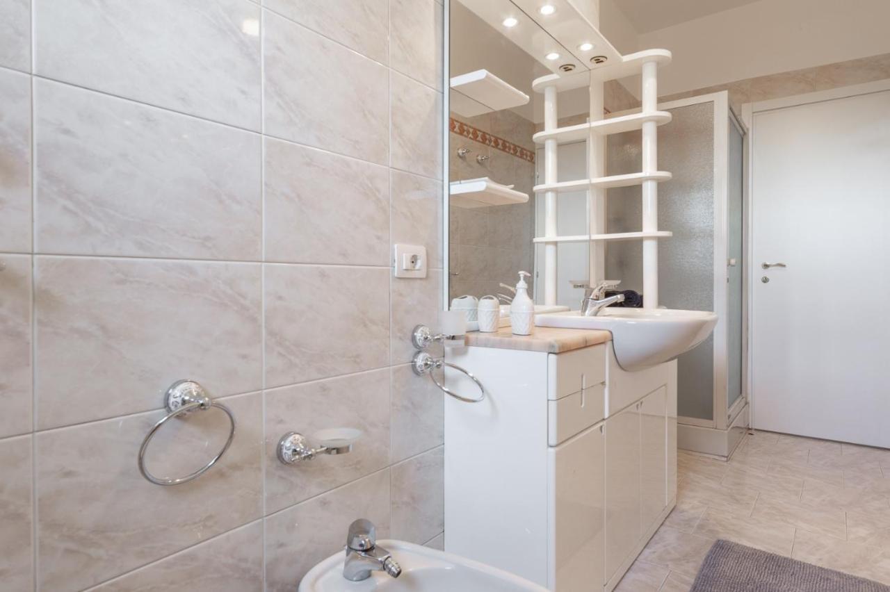 Mila Apartments Brizi Mailand Exterior foto