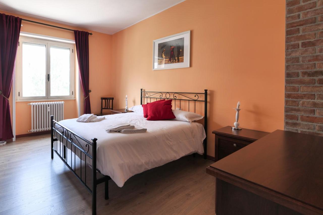 Mila Apartments Brizi Mailand Exterior foto