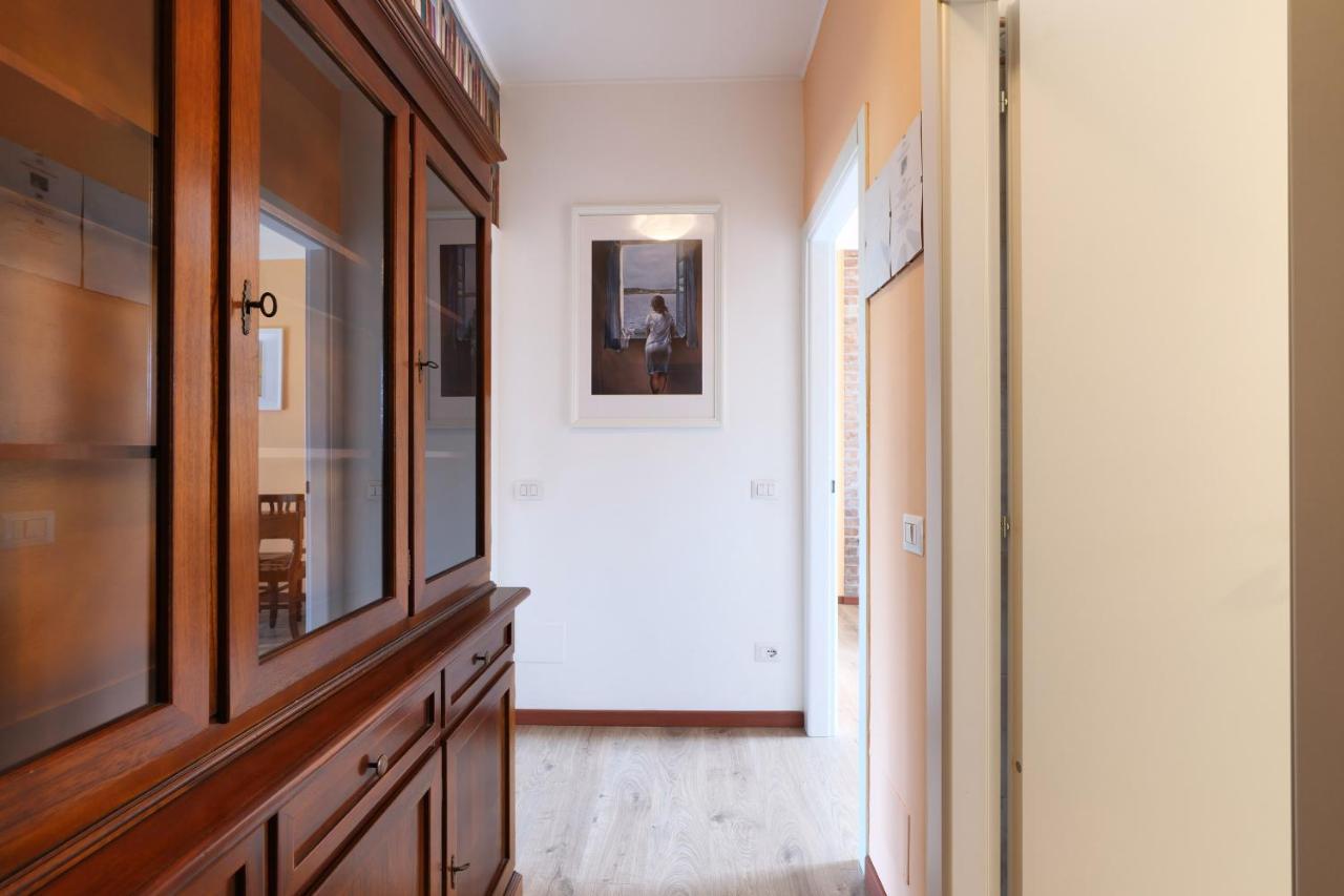 Mila Apartments Brizi Mailand Exterior foto