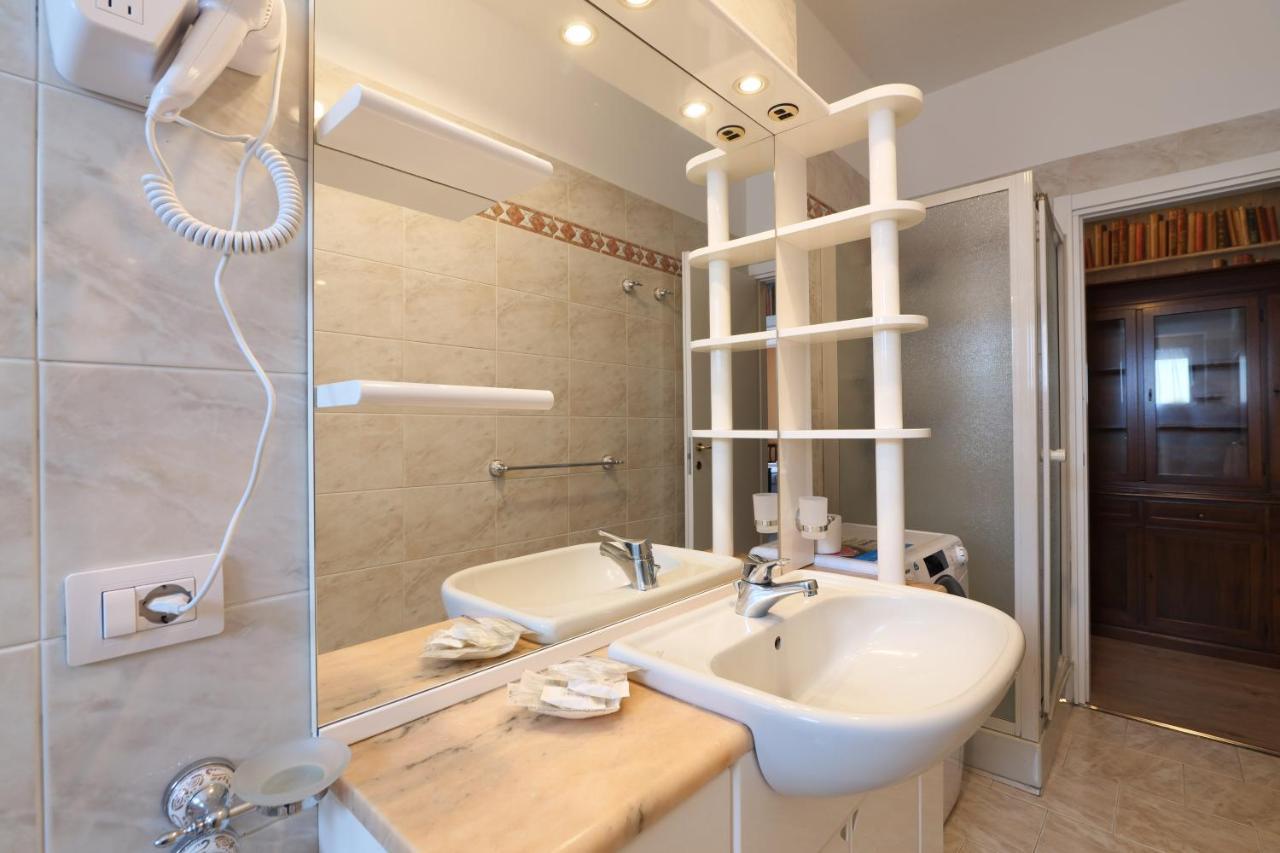Mila Apartments Brizi Mailand Exterior foto