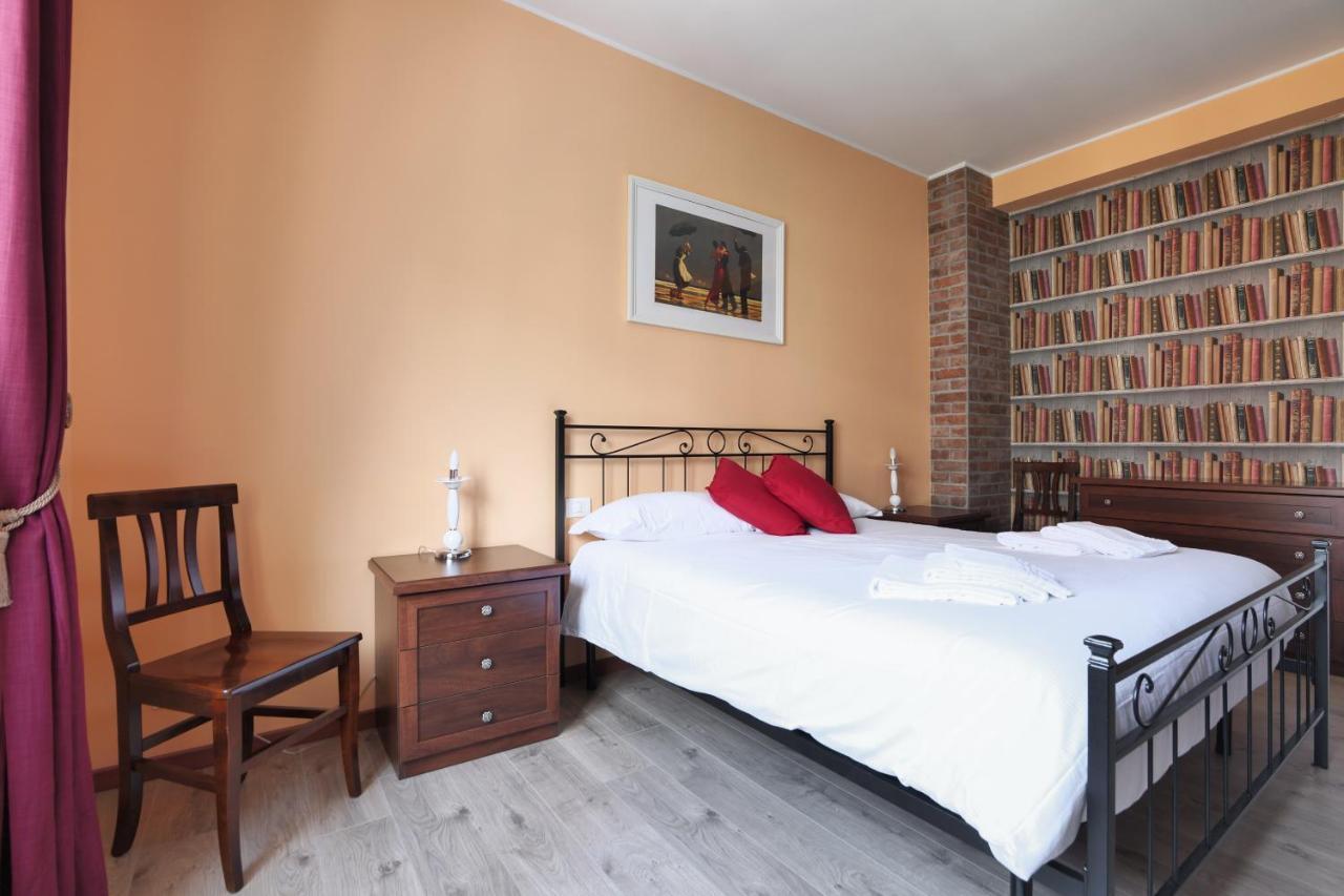 Mila Apartments Brizi Mailand Exterior foto