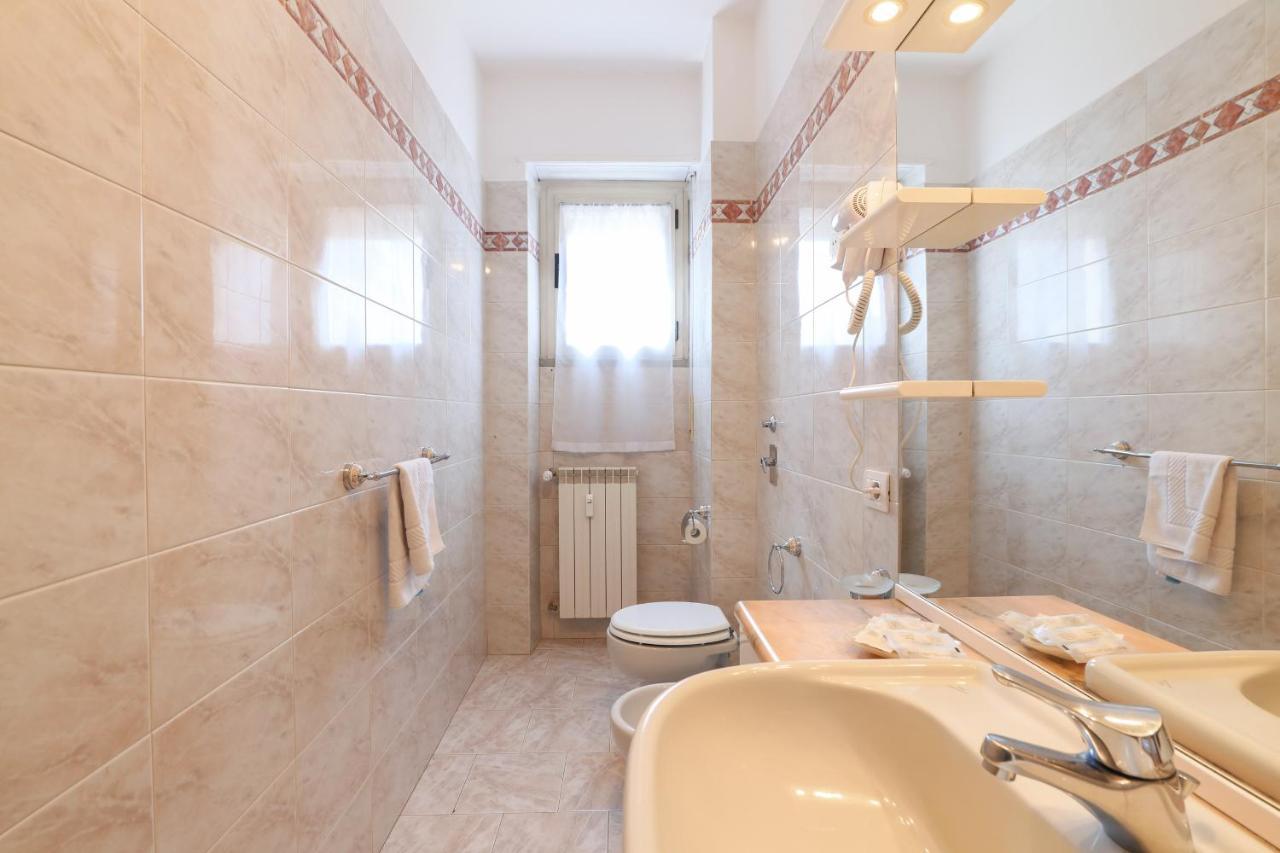 Mila Apartments Brizi Mailand Exterior foto
