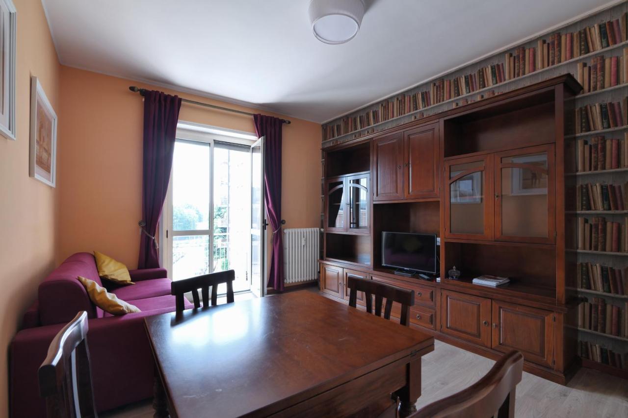 Mila Apartments Brizi Mailand Exterior foto