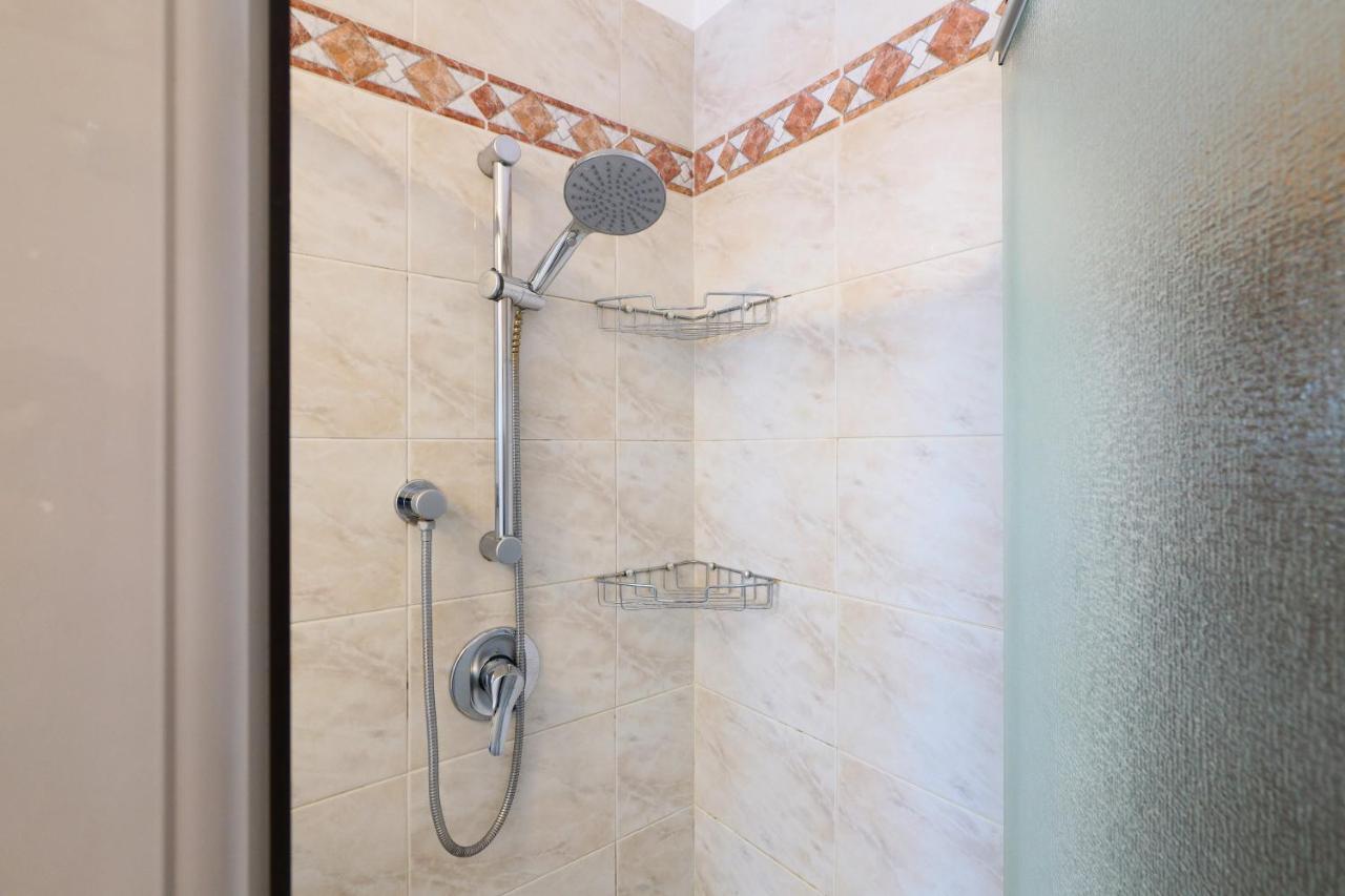 Mila Apartments Brizi Mailand Exterior foto