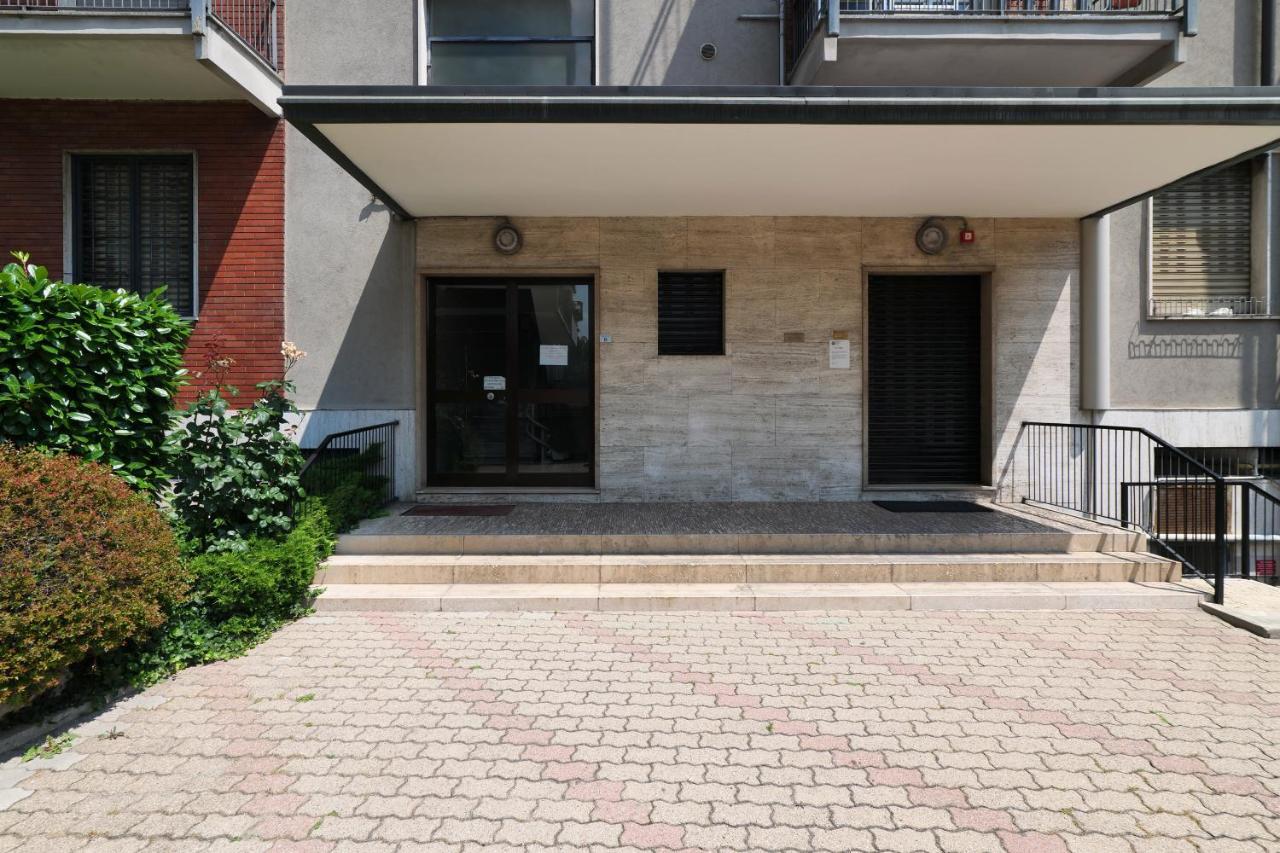 Mila Apartments Brizi Mailand Exterior foto