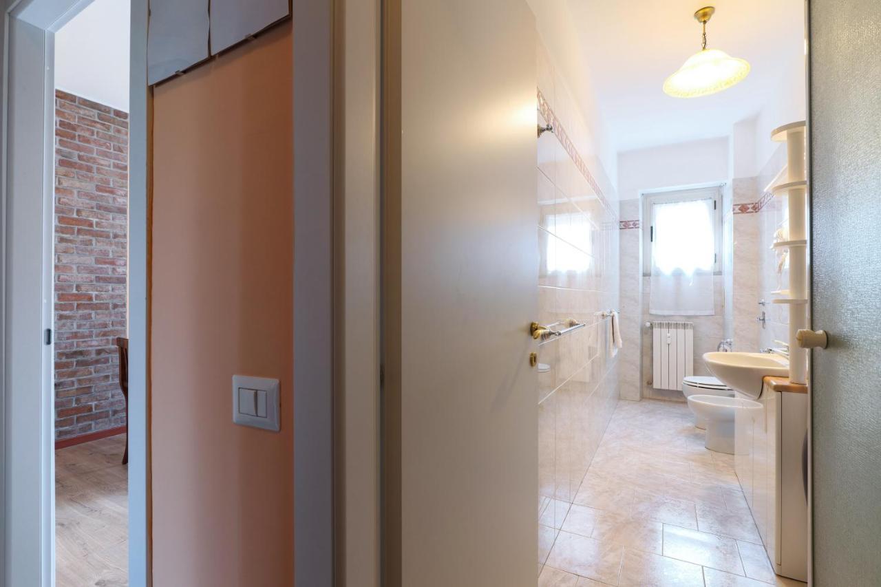 Mila Apartments Brizi Mailand Exterior foto
