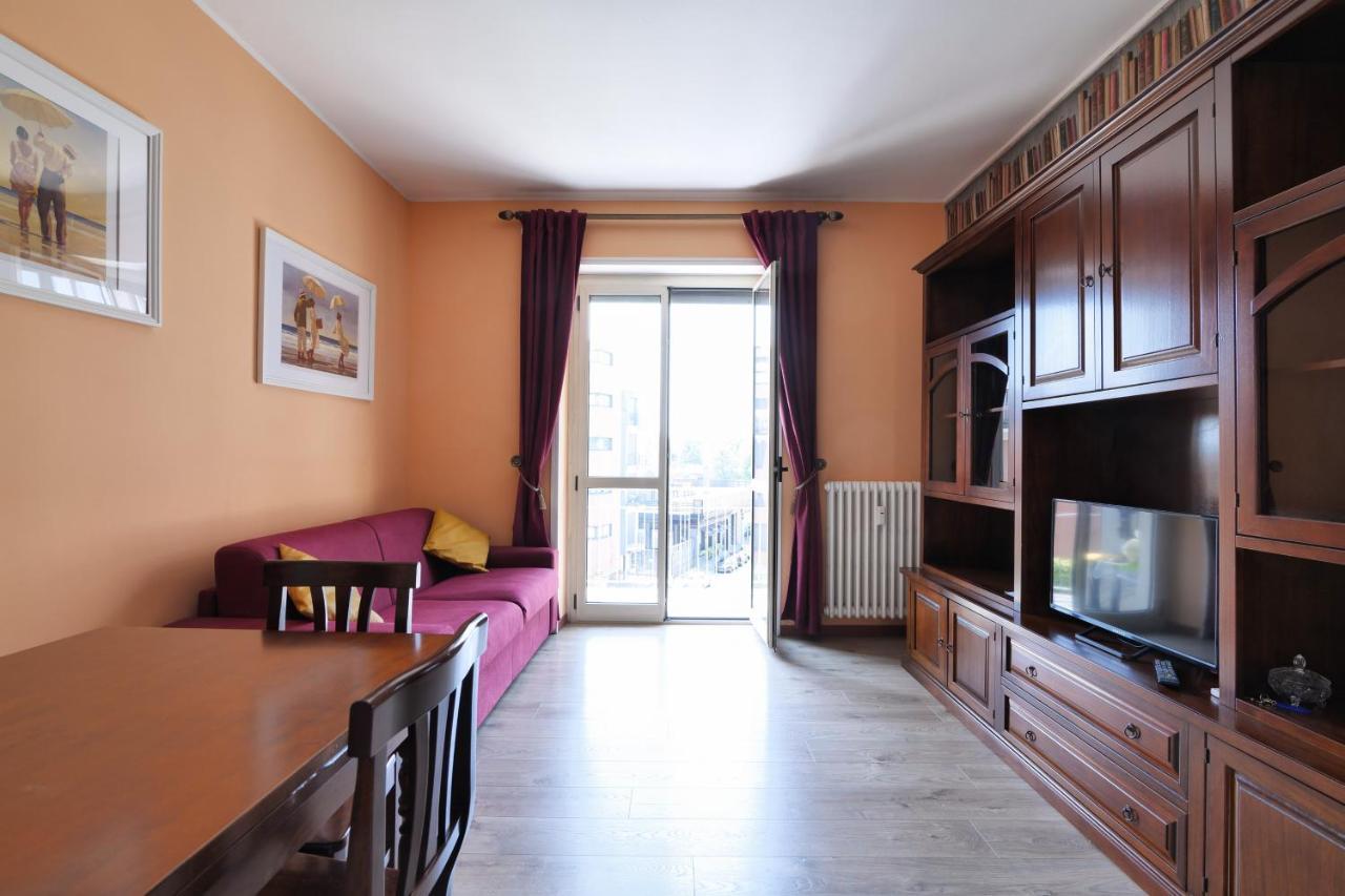 Mila Apartments Brizi Mailand Exterior foto