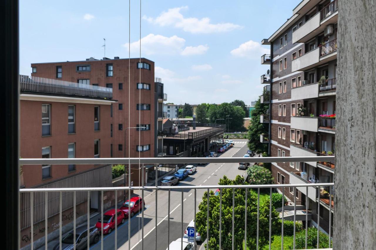Mila Apartments Brizi Mailand Exterior foto