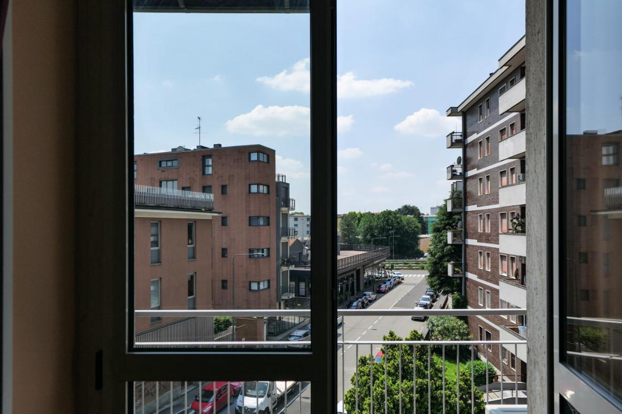 Mila Apartments Brizi Mailand Exterior foto